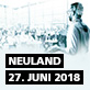 NEULAND Innovationstag 2018 NEULAND Innovationstag 2018