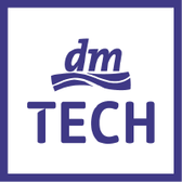 Logo dmTech