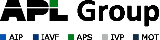 APL Group Logo