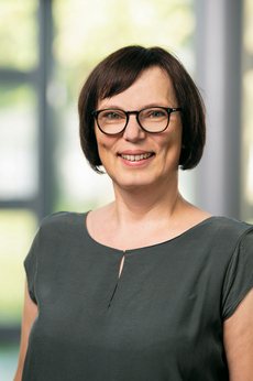 Birgit Schulze
