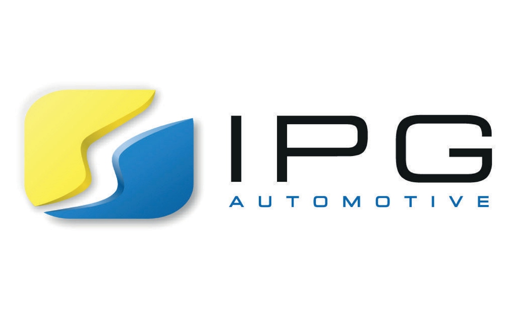 IPG Logo