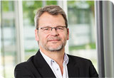 Portrait Dr. Jens Fahrenberg