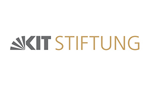 Logo KIT-Stiftung