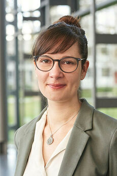 Julia Klawitter