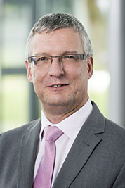 Foto Dr. Thomas Kröner