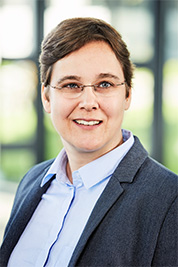 Dr. Kristina Münnich