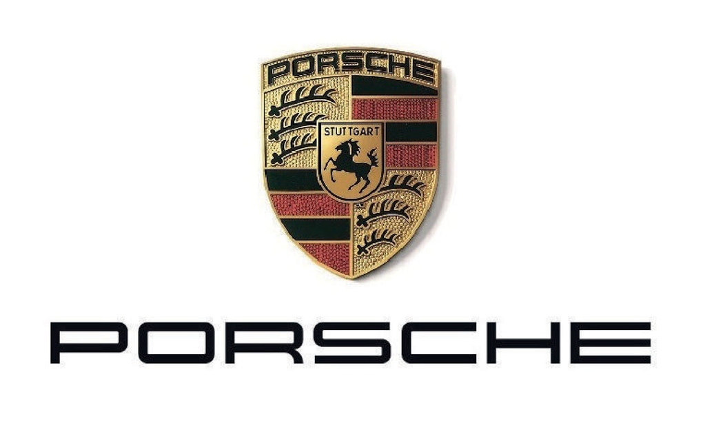 Porsche Logo