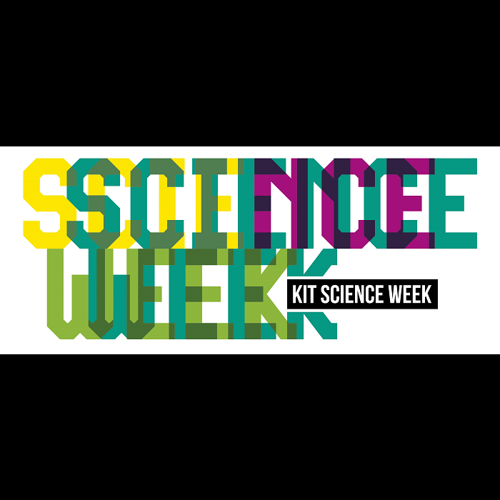 KeyVisual Science Week