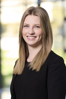 Porträt Tabea Spitz