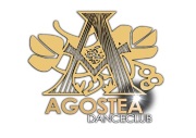 Logo Agostea