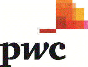 Logo PWC