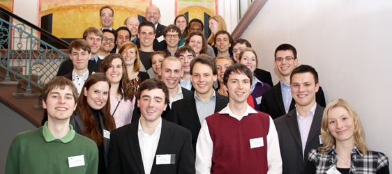 Gruppenfoto