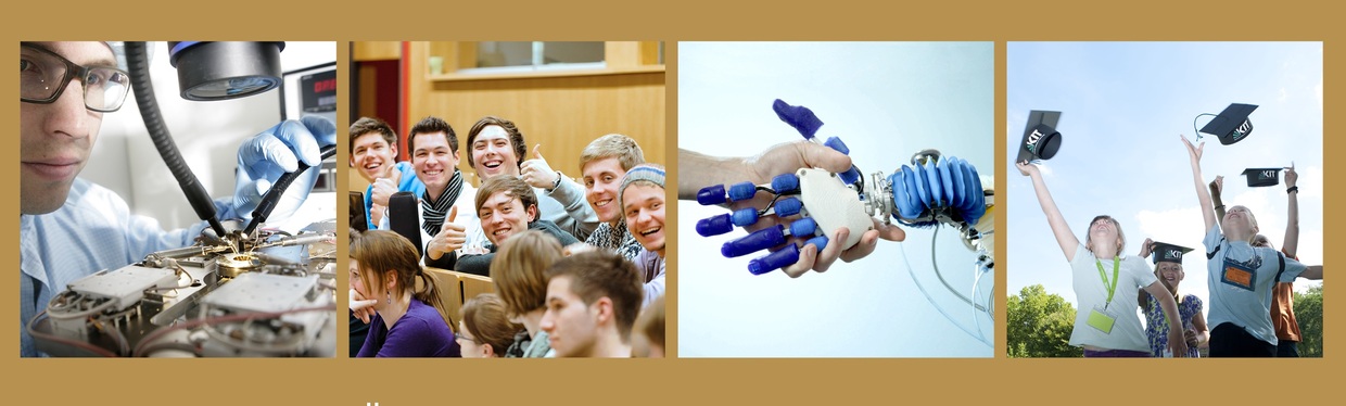 KIT Header KIT-Stiftung
