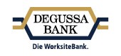 Logo Degussa