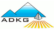 Logo ADKG