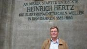 Foto Hans-Ulrich Distel