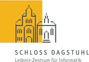 Logo Schloss Dagstuhl
