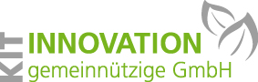 Logo KIT Innovation gGmbH
