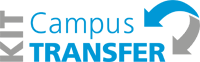 Logo KIT Campus Transfer