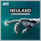 Cover Magazin NEULAND
